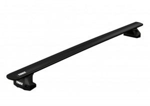 Bagażnik dachowy Thule WingBar Evo Black 7113B-7107-7193