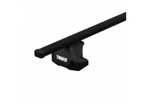 Bagażnik dachowy Thule SquareBar Evo 7123-7107-7193