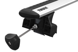 Bagażnik dachowy Thule Wingbar Evo 7112-7106-6020 Mercedes GLC 2015-