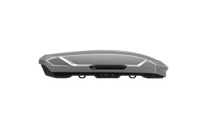 Box dachowy Thule Motion 3 L tytan metalik (639701)