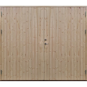 Dörrtema Slagport Stående Panel