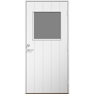 Dörrtema Ytterdörr - Klas Modul 8x19 (kym 790 x 1890 mm)