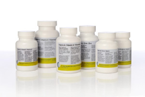 Antioxidantien  Set