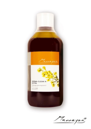 Derma Clean N Extra, 500 ml. (79,00 EUR / Liter)