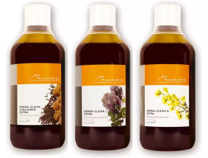 Derma Clean Kräuterbitter, 3er Pack (55,00 EUR / Liter)