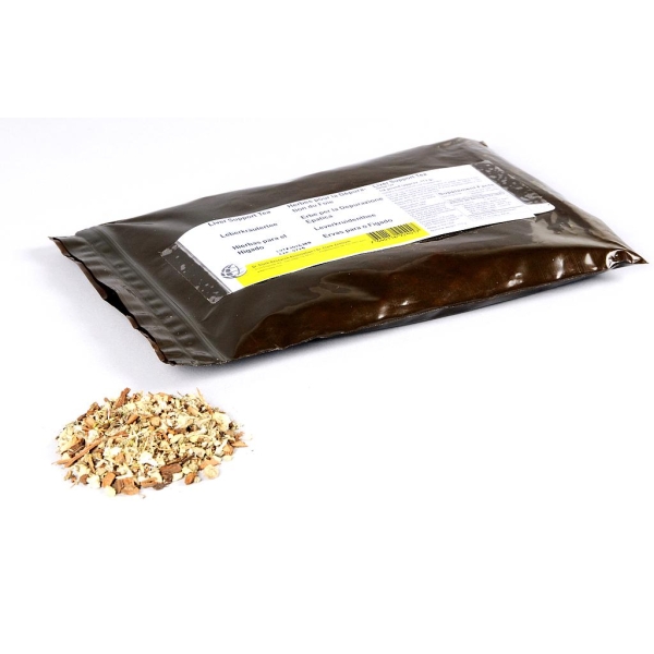 Leberkräuter Tee, 113g (9 Kräuter) (298,23 EUR / kg)
