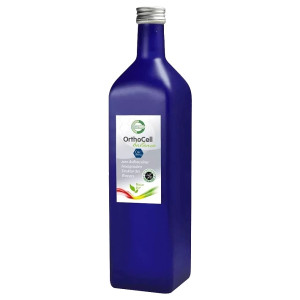 OrthoCell balance OH– Lösung, 1 Liter (39,90 EUR / Liter)