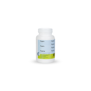 Papain 100 Kapseln je 500 mg (428,33 EUR / kg)