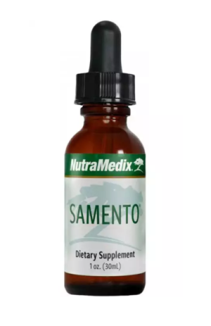 Samento Extrakt, 30 ml (1598,33 EUR / Liter)
