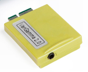 Modul  für Vari Gamma 2.0