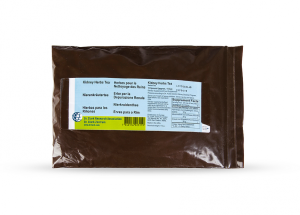 Nierenkräuter, Hortensien-Wasserdost-Eibischwurzel (227,43 EUR / kg)