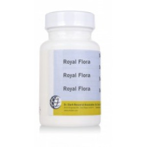 Royal Flora 120 Kapseln je 450 mg (1012,73 EUR / kg)