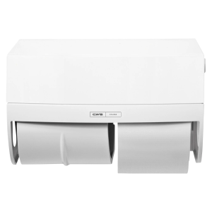 CWS Panel ParadiseLine Toiletpaper Weiss - 1 Stk.