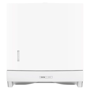 CWS ParadiseLine Paper Slim Faltpapierspender ohne Panel mit Schloss - 1 Stk.