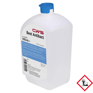 CWS ParadiseLine Best Antibact Seifenschaum 12x500ml