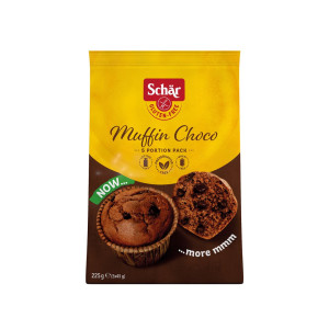 Schär Muffin Choco - 225g