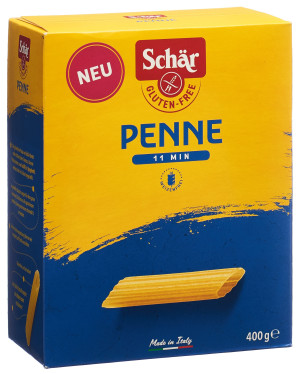 Schär Penne - 400g