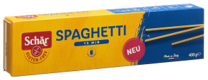 Schär Spaghetti - 400g