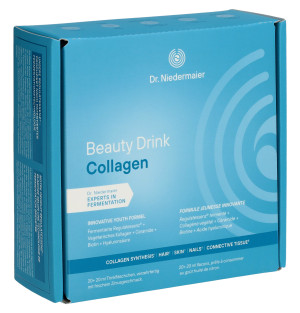 Dr. Niedermaier Beauty Drink Collagen - 20x20ml
