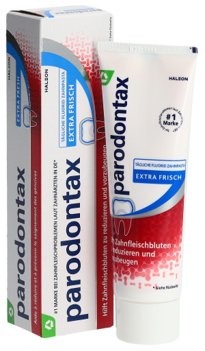 Parodontax Extra Frisch - 75ml
