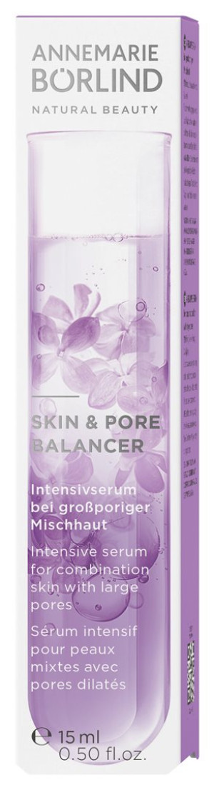 Annemarie Börlind Beauty Shot Skin&Pore Balancer - 15ml