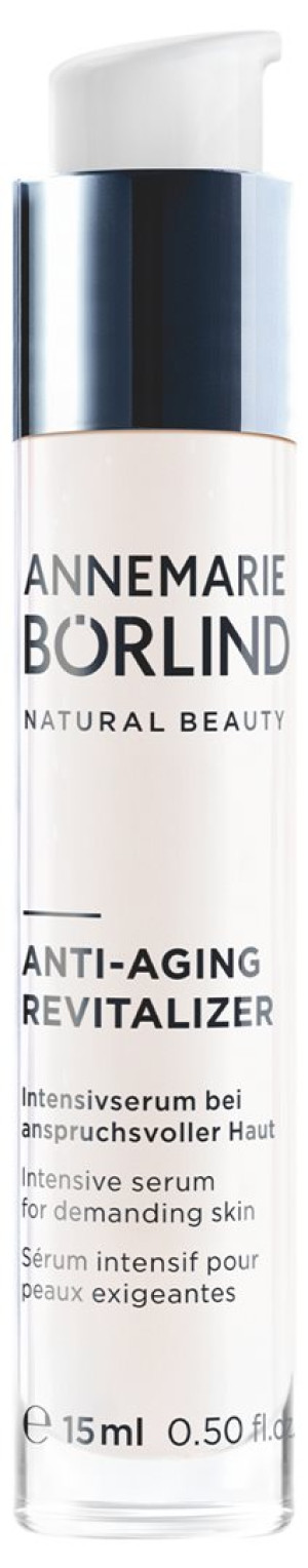 Annemarie Börlind Beauty Shot Anti Aging Revitalizer - 15ml
