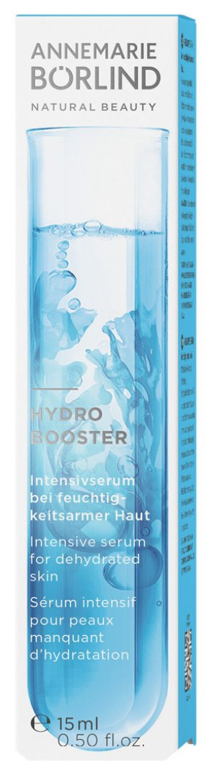 Annemarie Börlind Beauty Shot Hydro Booster - 15ml