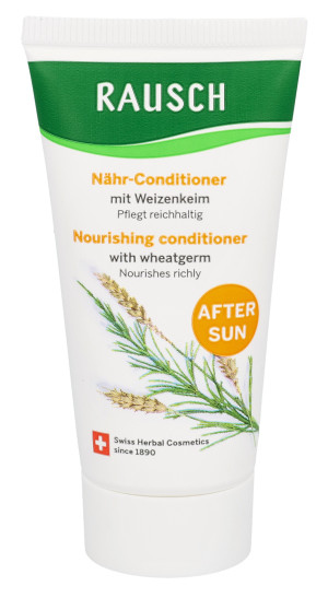 Rausch Nähr-Conditioner mit Weizenkeim - 30ml