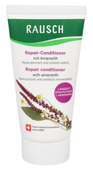 Rausch Repair-Conditioner mit Amaranth - 30ml