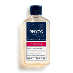 Phyto Phytocyane Shampoo - 250ml