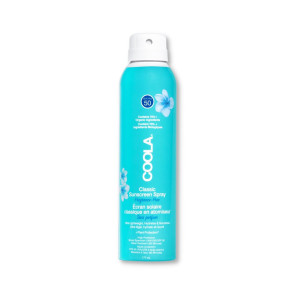 Coola Suncare Sunscreen Spray SPF50 Fragrance Free - 177 ml