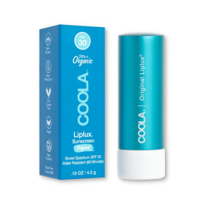 Coola Suncare Liplux Stick SPF30 Original - 4.4 ml