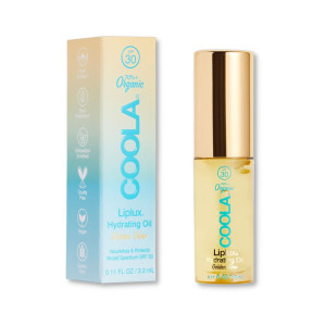 Coola Suncare Hydrating Lip Oil SPF30 - 3.2 ml