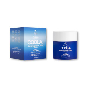 Coola Suncare Refreshing Water Cream SPF50 - 44 ml