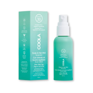 Coola Suncare Classic Scalp&Hair Mist SPF30 - 59 ml