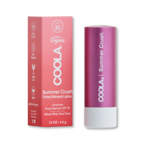 Coola Suncare Mineral Liplux SPF30 Summer Crush - 4.4 ml
