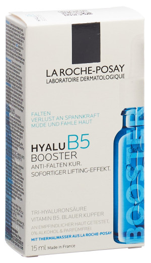 La Roche Posay Hyalu B5 Booster - 15ml