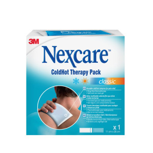 Nexcare ColdHot Therapy Pack Classic - 1 Stk.