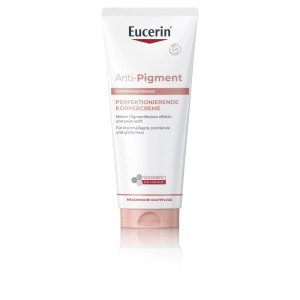 Eucerin Anti-Pigment perfektionierende Körpercreme - 200ml