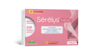 Sérélys Meno - 30 Stk.
