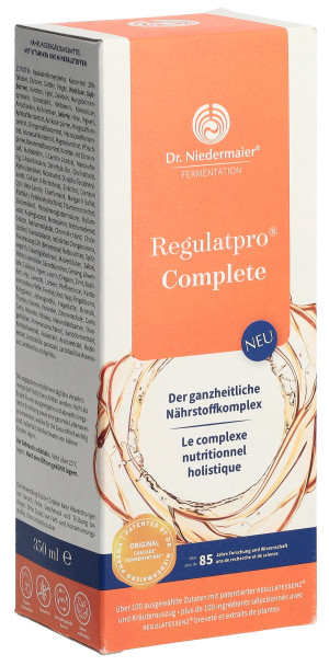 Regulatpro Complete - 350ml