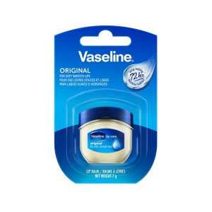 Vaseline Original Lip Balm Lippenpflege - 7g