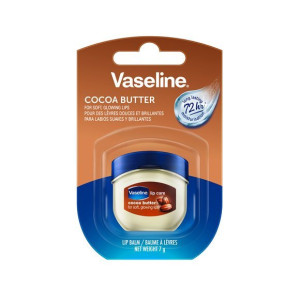 Vaseline Cocoa Butter Lip Balm Lippenpflege - 7g