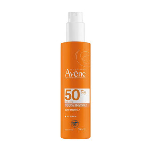 Avène Sonnenspray SPF 50 - 200ml
