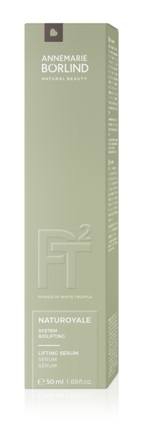 Annemarie Börlind Naturoyale Lifting Serum - 50ml