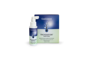 Trichovation Hairtonic - 3 x 75ml