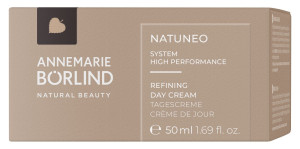 Annemarie Börlind Natuneo Refining Day Cream - 50ml