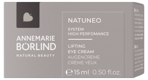 Annemarie Börlind Natuneo Lifting Eye Cream - 15ml