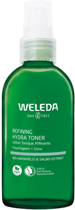 Weleda Refining Hydra Toner - 150ml