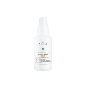 Vichy Capital Soleil UV Age Daily LSF50+ getönt - 40ml